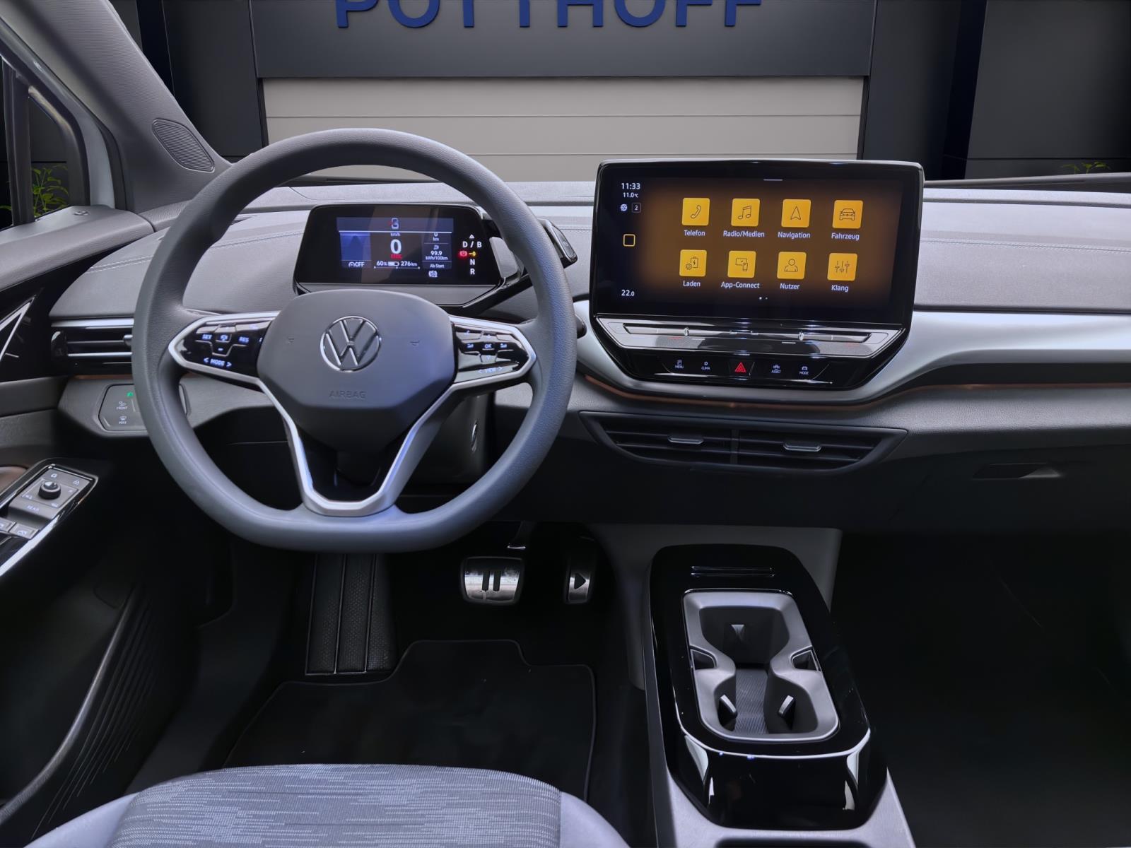 Volkswagen ID.5 PRO MATRIX LM20 NAVI ACC