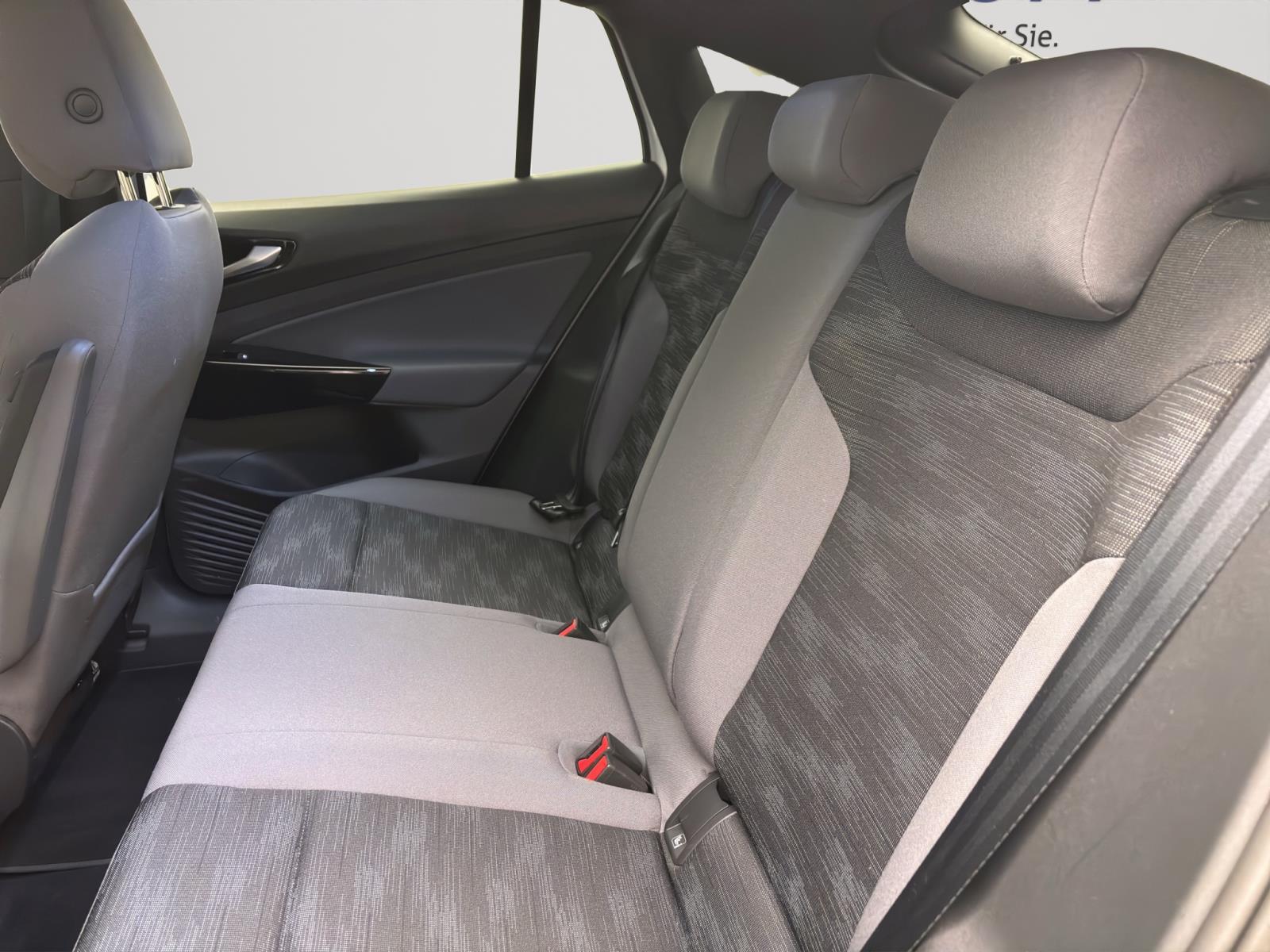 Volkswagen ID.5 PRO MATRIX LM20 NAVI ACC