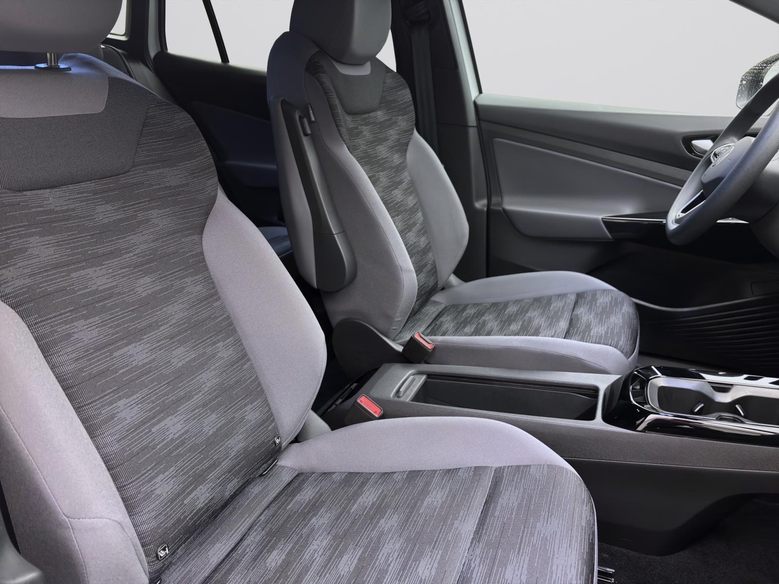 Volkswagen ID.5 PRO MATRIX LM20 NAVI ACC