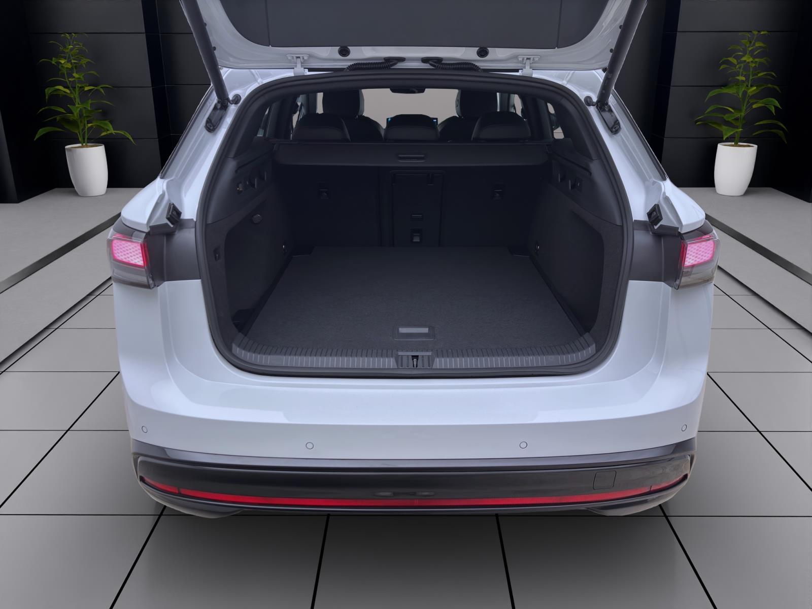 Volkswagen ID.7 Tourer PRO NAVI AHK KAMERA KLIMA