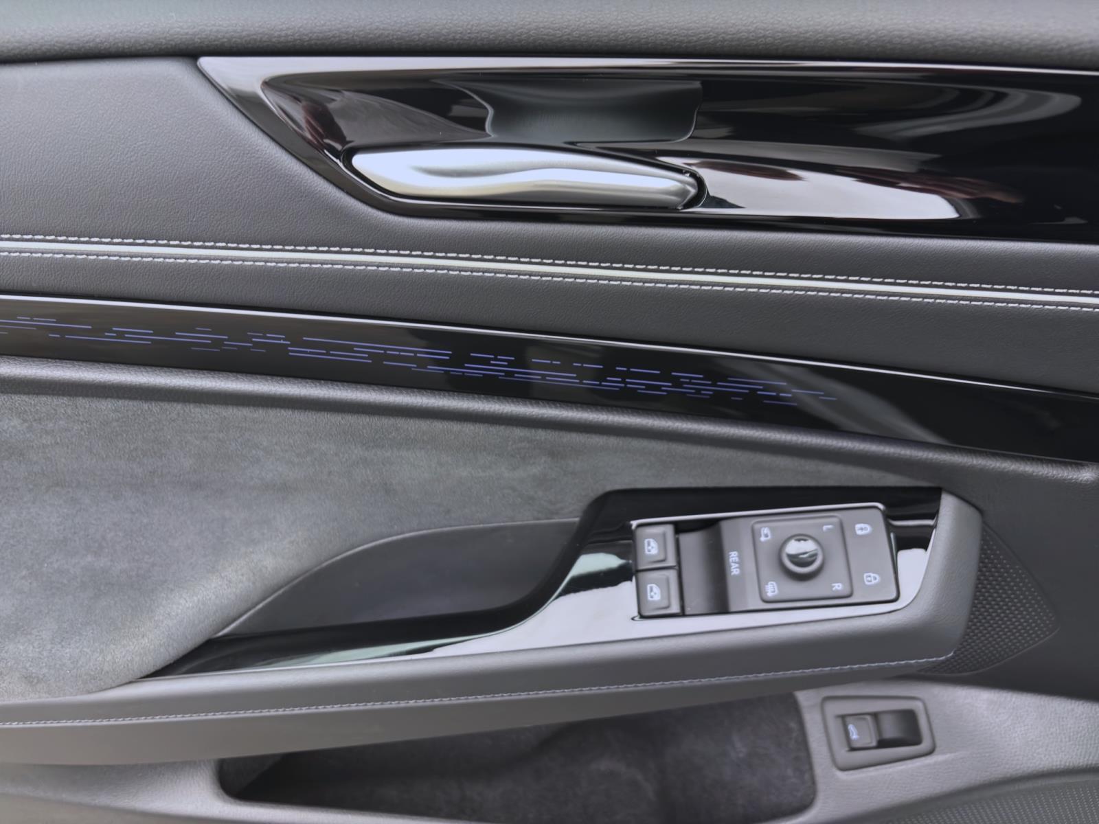 Volkswagen ID.7 Tourer PRO NAVI AHK KAMERA KLIMA