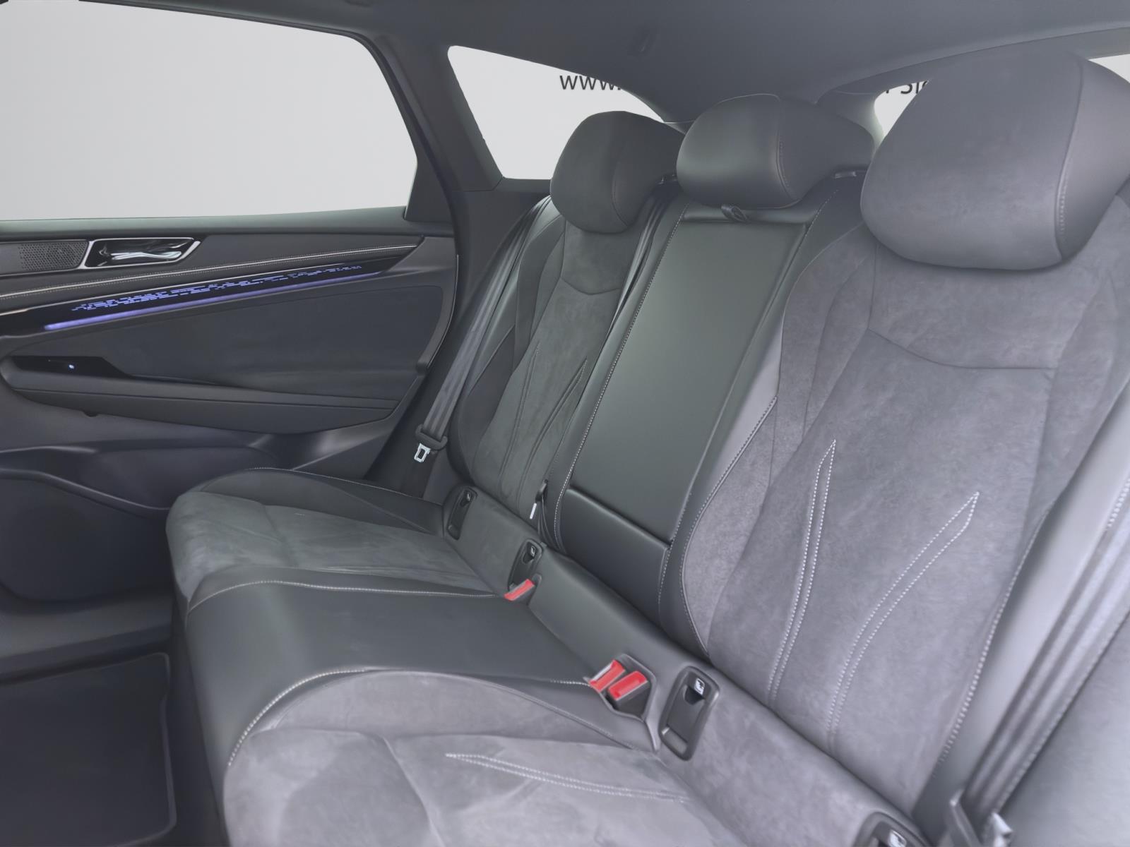 Volkswagen ID.7 Tourer PRO NAVI AHK KAMERA KLIMA