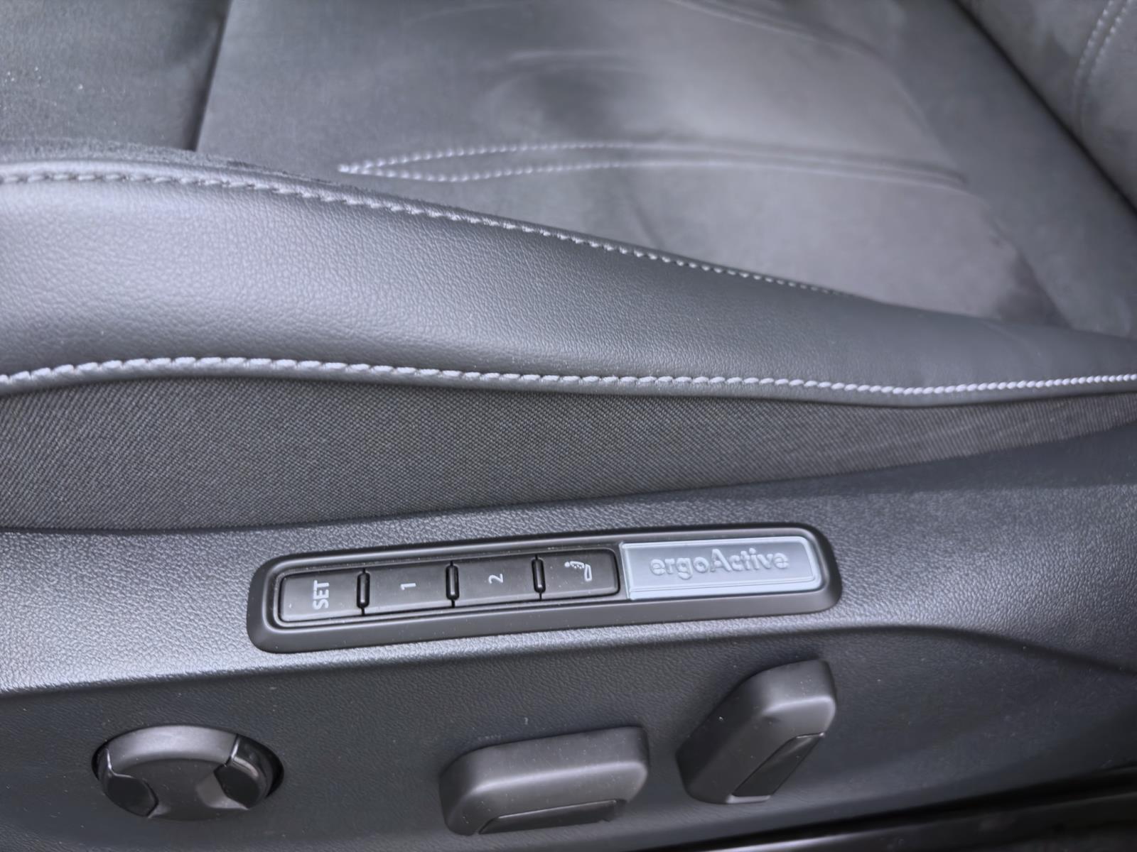 Volkswagen ID.7 Tourer PRO NAVI AHK KAMERA KLIMA