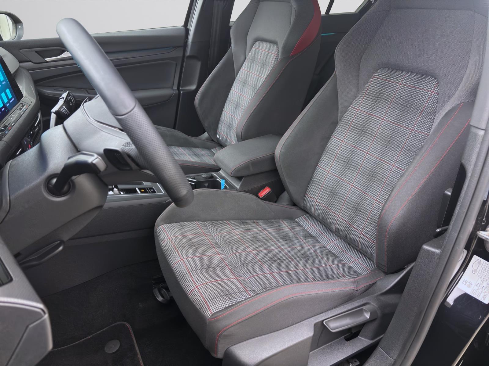 Volkswagen Golf GTI NAVI KAMERA PDC LED KLIMA