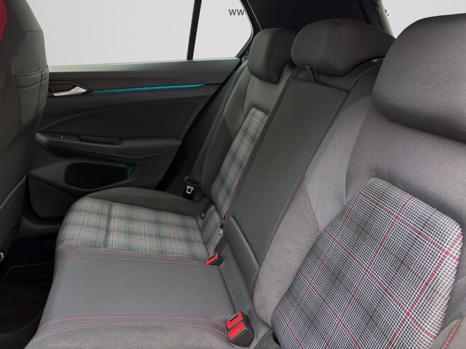 Volkswagen Golf GTI NAVI KAMERA PDC LED KLIMA
