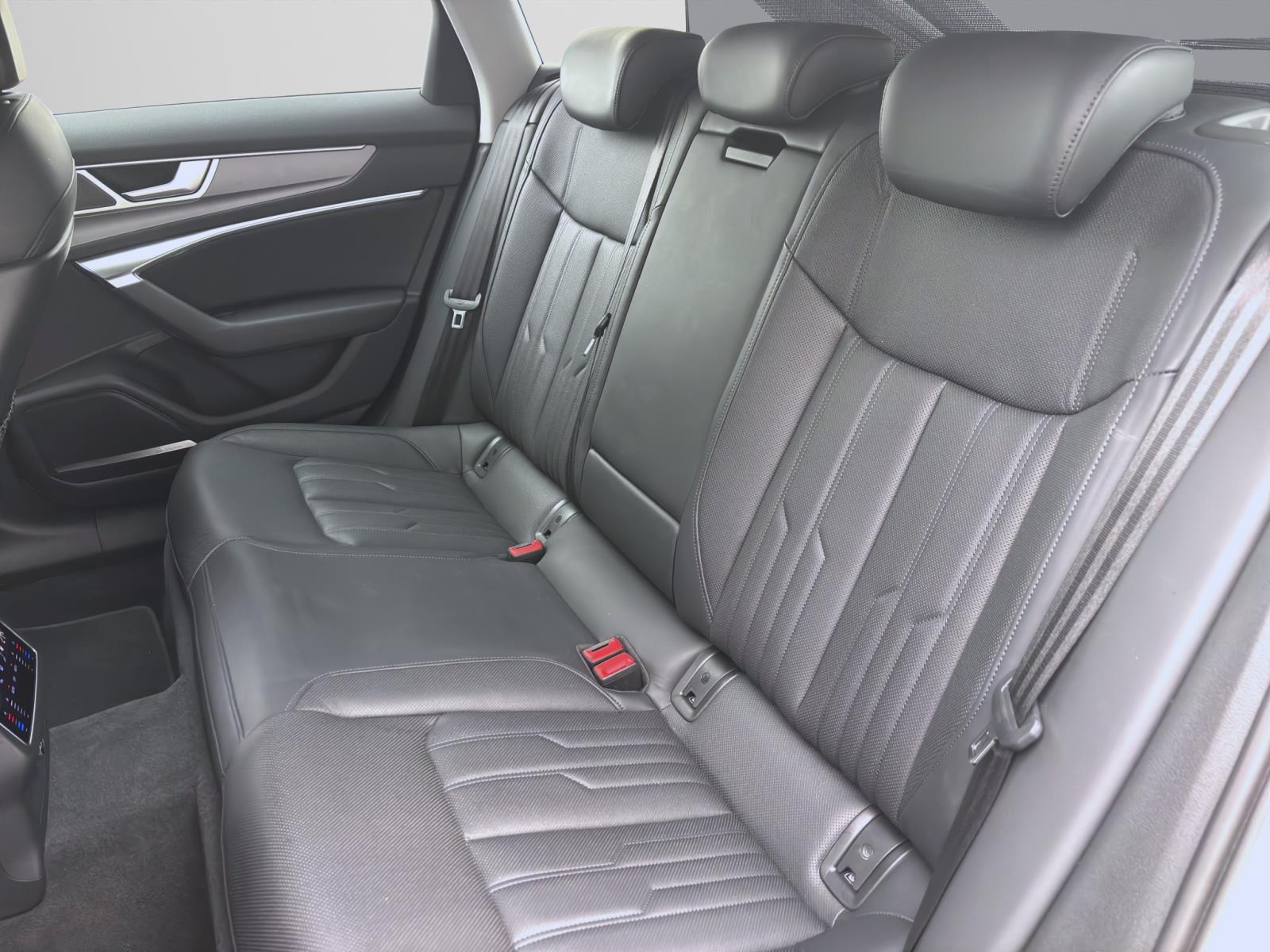 Audi A6 allroad 45 TDI Q BUSINESS STDHZG AHK LM19 B&O