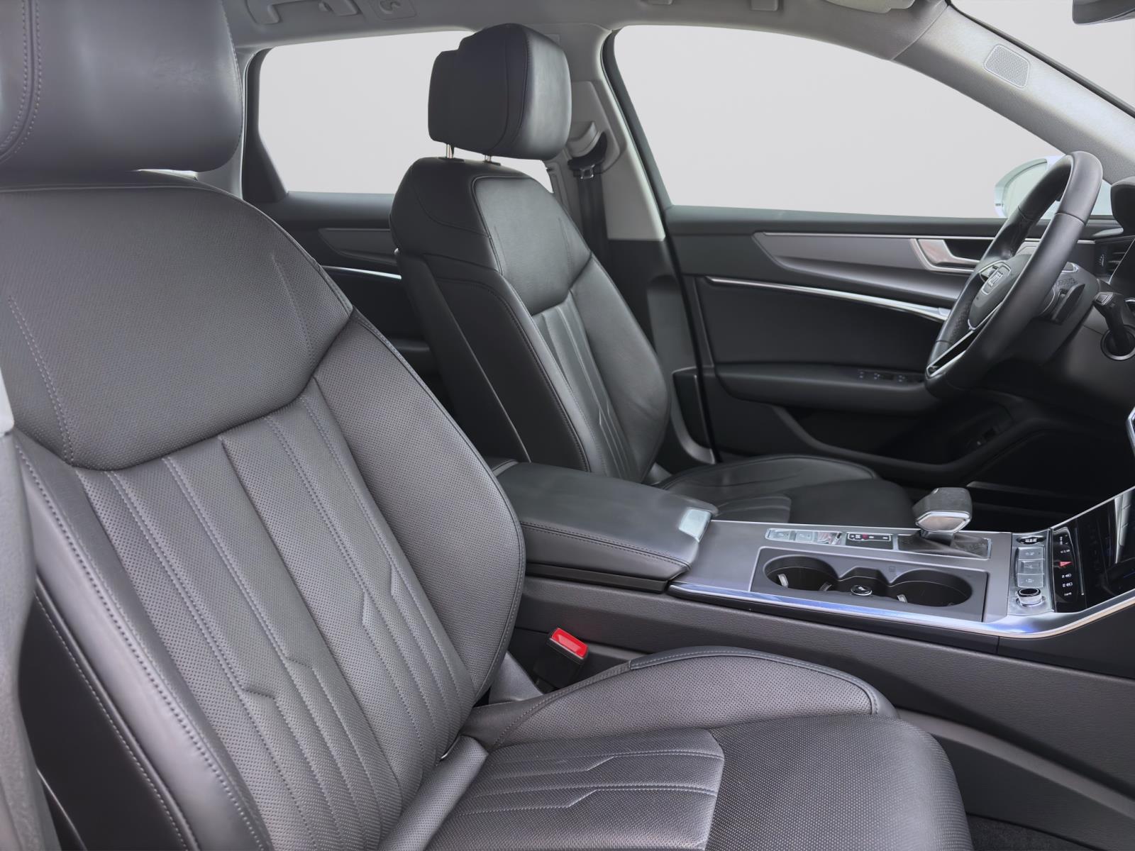 Audi A6 allroad 45 TDI Q BUSINESS STDHZG AHK LM19 B&O