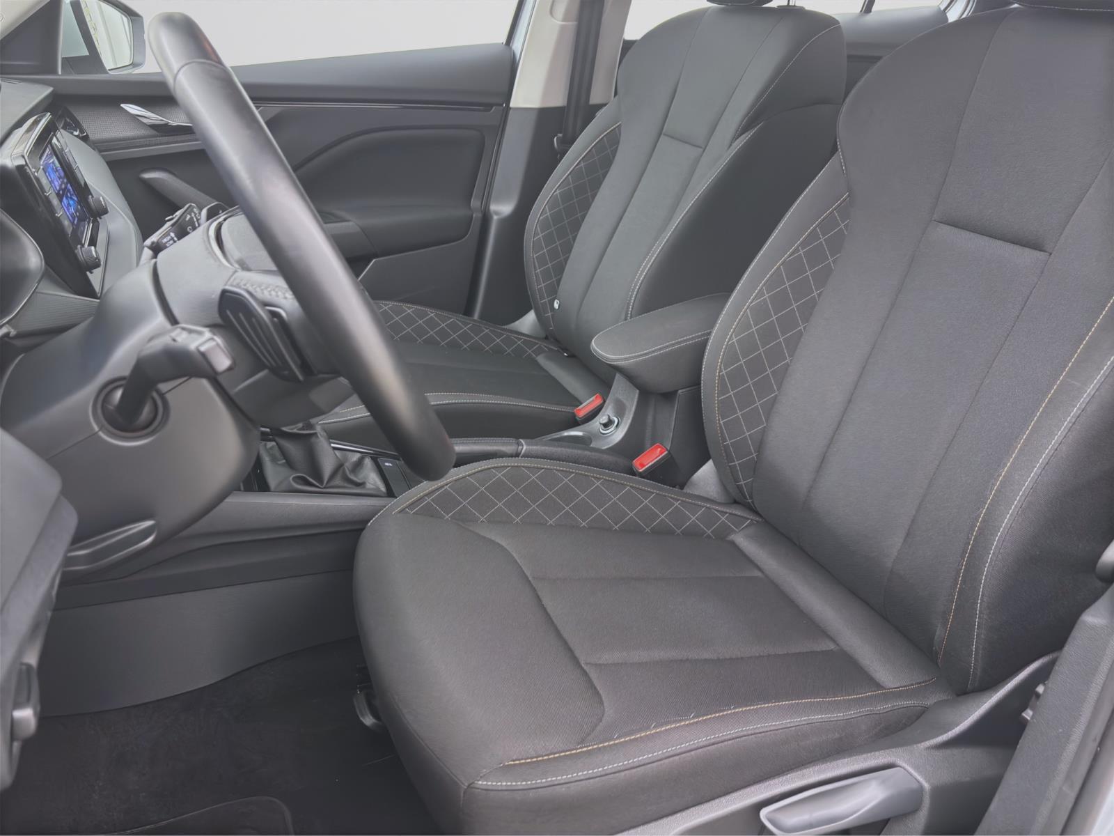 Skoda Kamiq 1.0 TSI DSG AMBITION KLIMA PDC LED SITZHZG