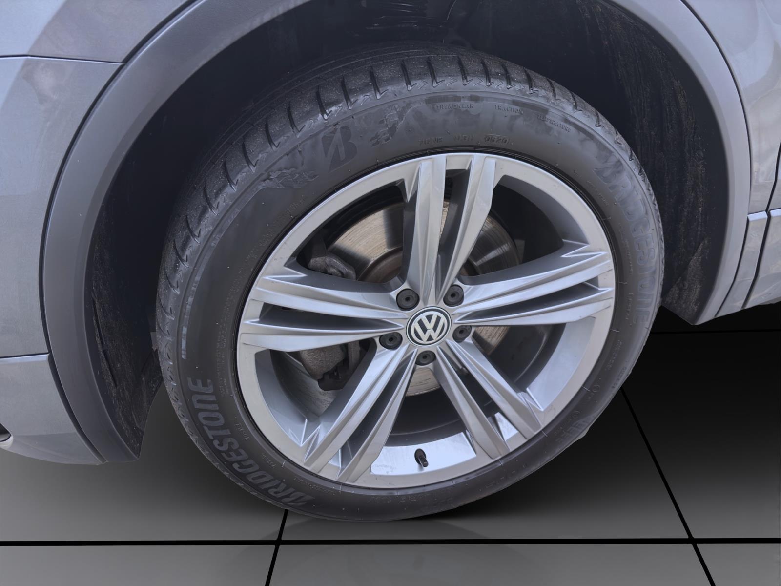 Volkswagen Tiguan 2.0 TSI DSG 4M HIGHLINE PANO KAMERA NAVI AHK