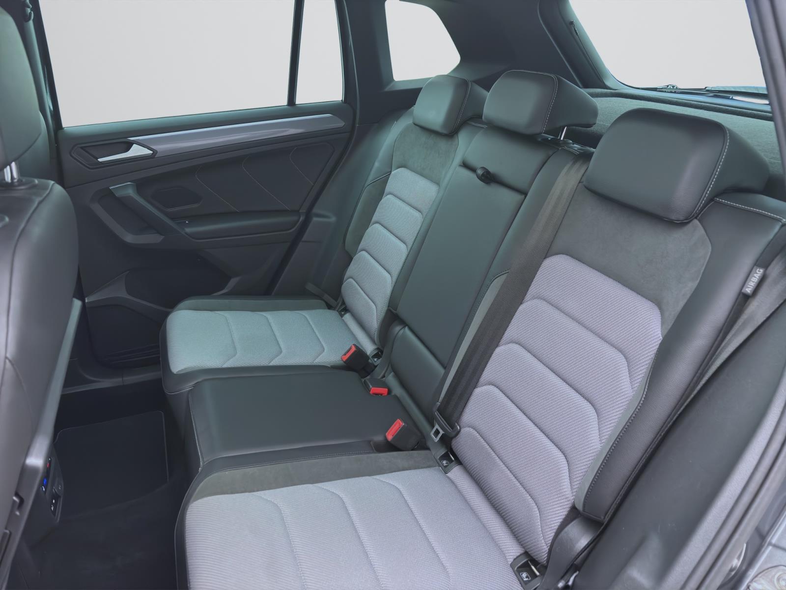 Volkswagen Tiguan 2.0 TSI DSG 4M HIGHLINE PANO KAMERA NAVI AHK