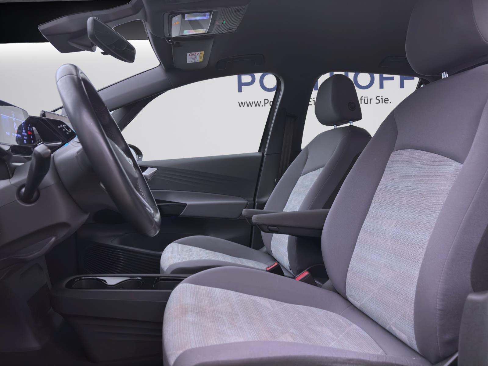 Volkswagen ID.3 1st Edition NAVI KLIMA PDC SITZHZG