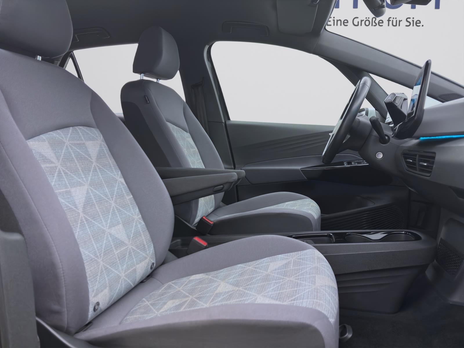 Volkswagen ID.3 1st Edition NAVI KLIMA PDC SITZHZG