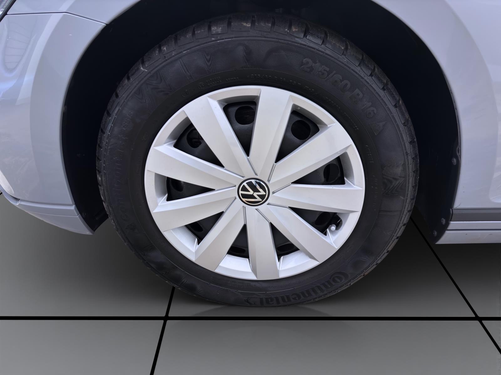 Volkswagen Passat Variant 1.5 TSI NAVI KAMERA SITZHZG PDC