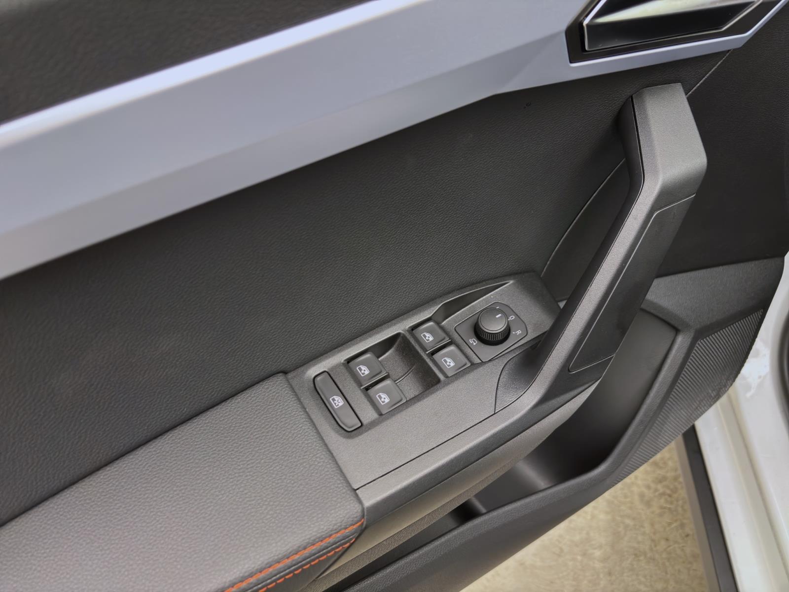 Seat Arona 1.0 TSI DSG FR NAVI KAMERA KLIMA PDC
