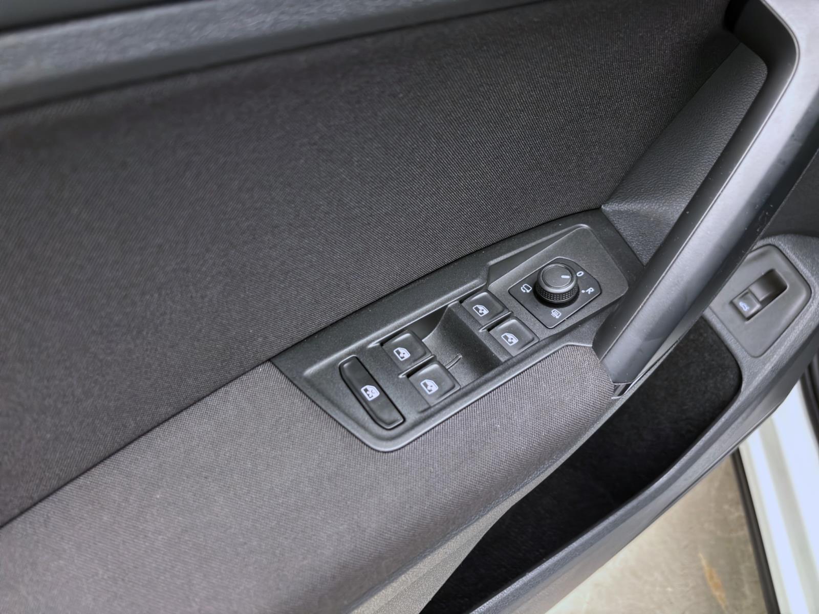 Volkswagen Tiguan 1.5 TSI COMFORTLINE NAVI AHK KAMERA PDC
