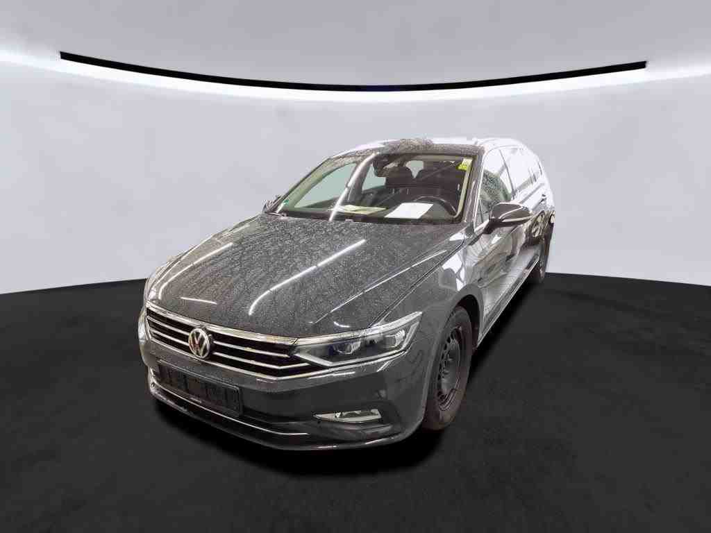 Volkswagen Passat Variant 2.0 TDI DSG BUSINESS NAVI AHK KAMERA