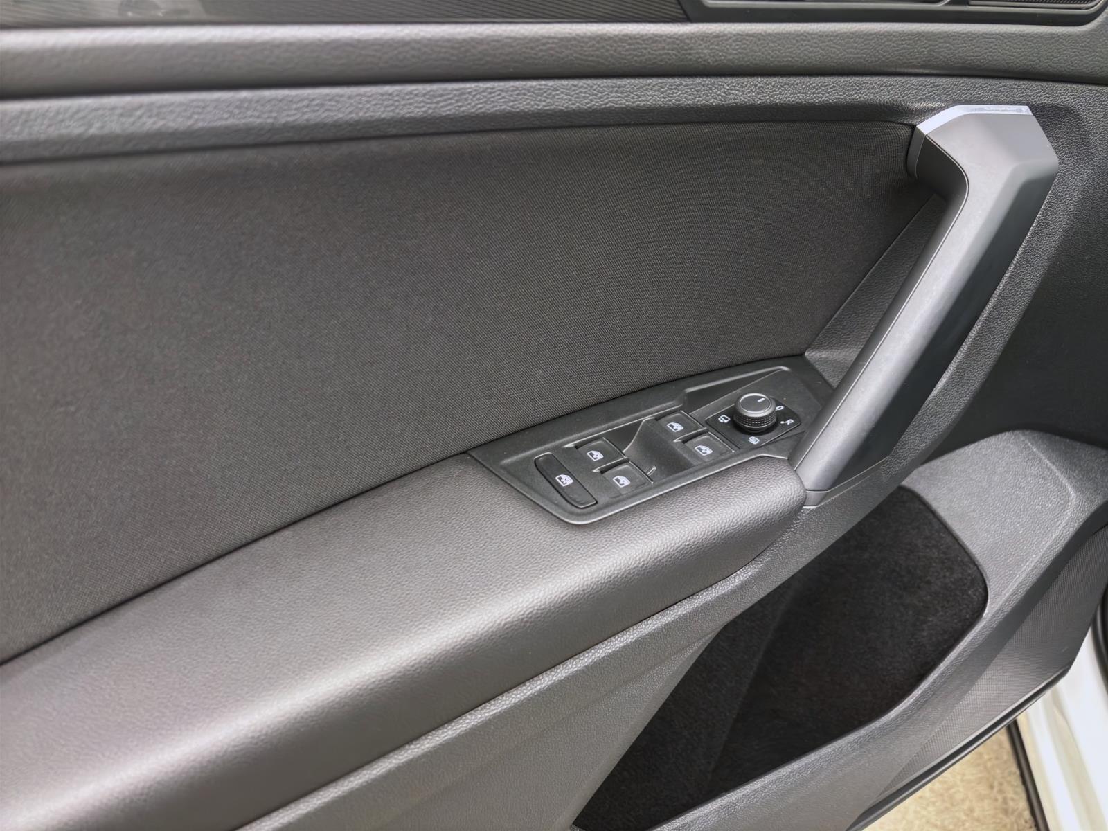 Volkswagen Tiguan 2.0 TSI DSG 4M HIGHLINE NAVI SITZHZ PDC LED