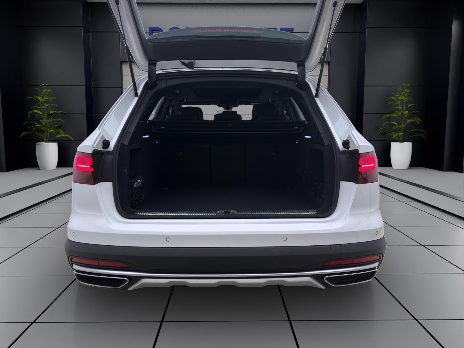 Audi A4 allroad 40 TDI Q BUSINESS KAMERA HuD AHK PANO