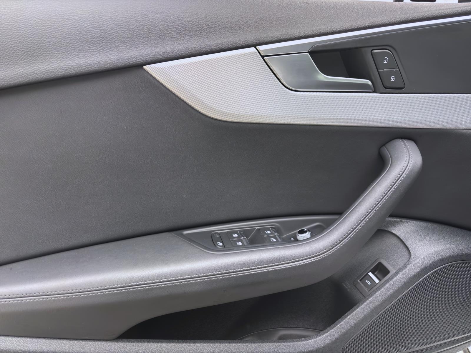 Audi A4 allroad 40 TDI Q BUSINESS KAMERA HuD AHK PANO