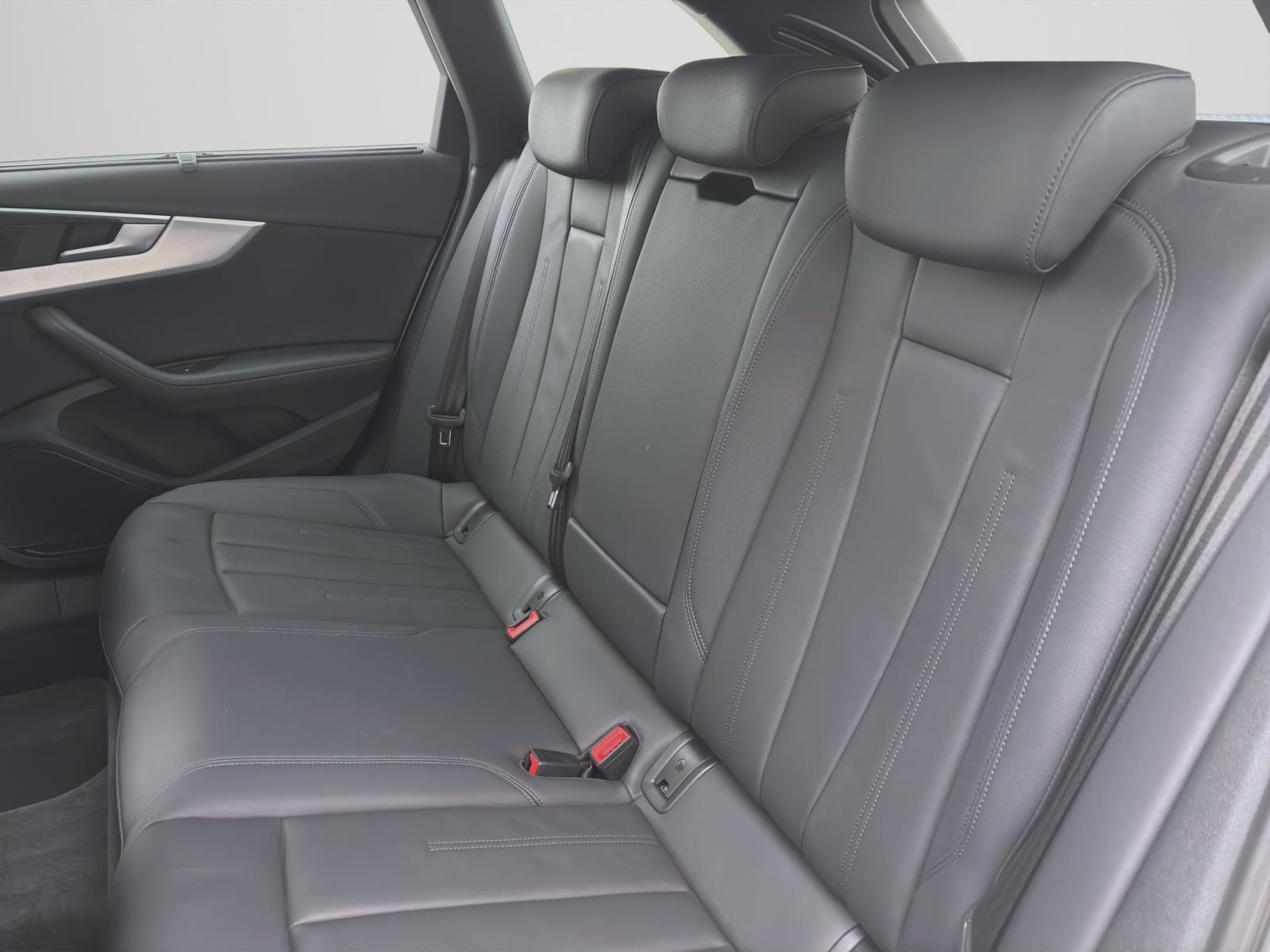 Audi A4 allroad 40 TDI Q BUSINESS KAMERA HuD AHK PANO