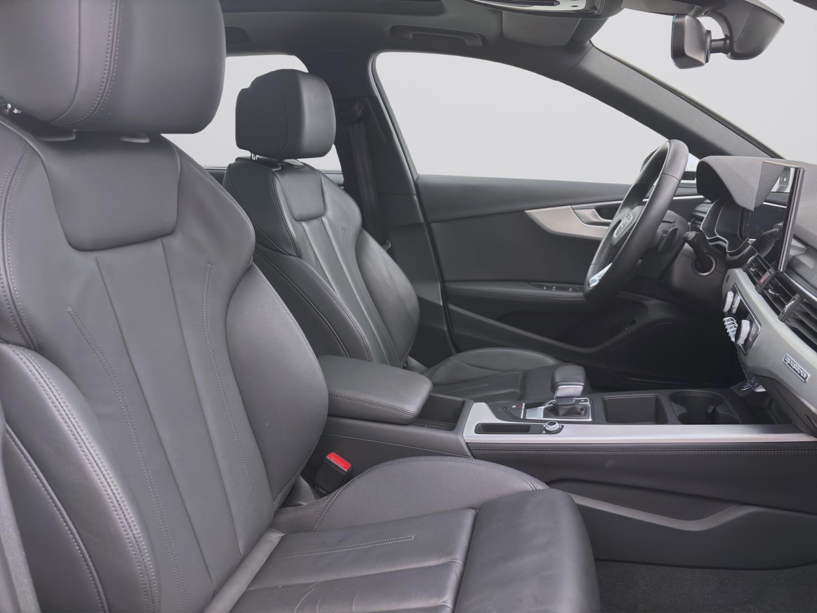 Audi A4 allroad 40 TDI Q BUSINESS KAMERA HuD AHK PANO
