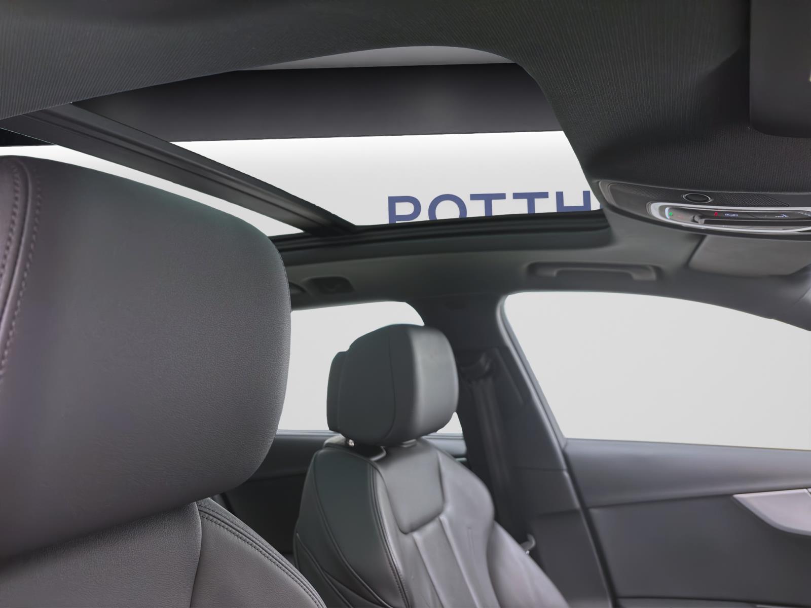 Audi A4 allroad 40 TDI Q BUSINESS KAMERA HuD AHK PANO