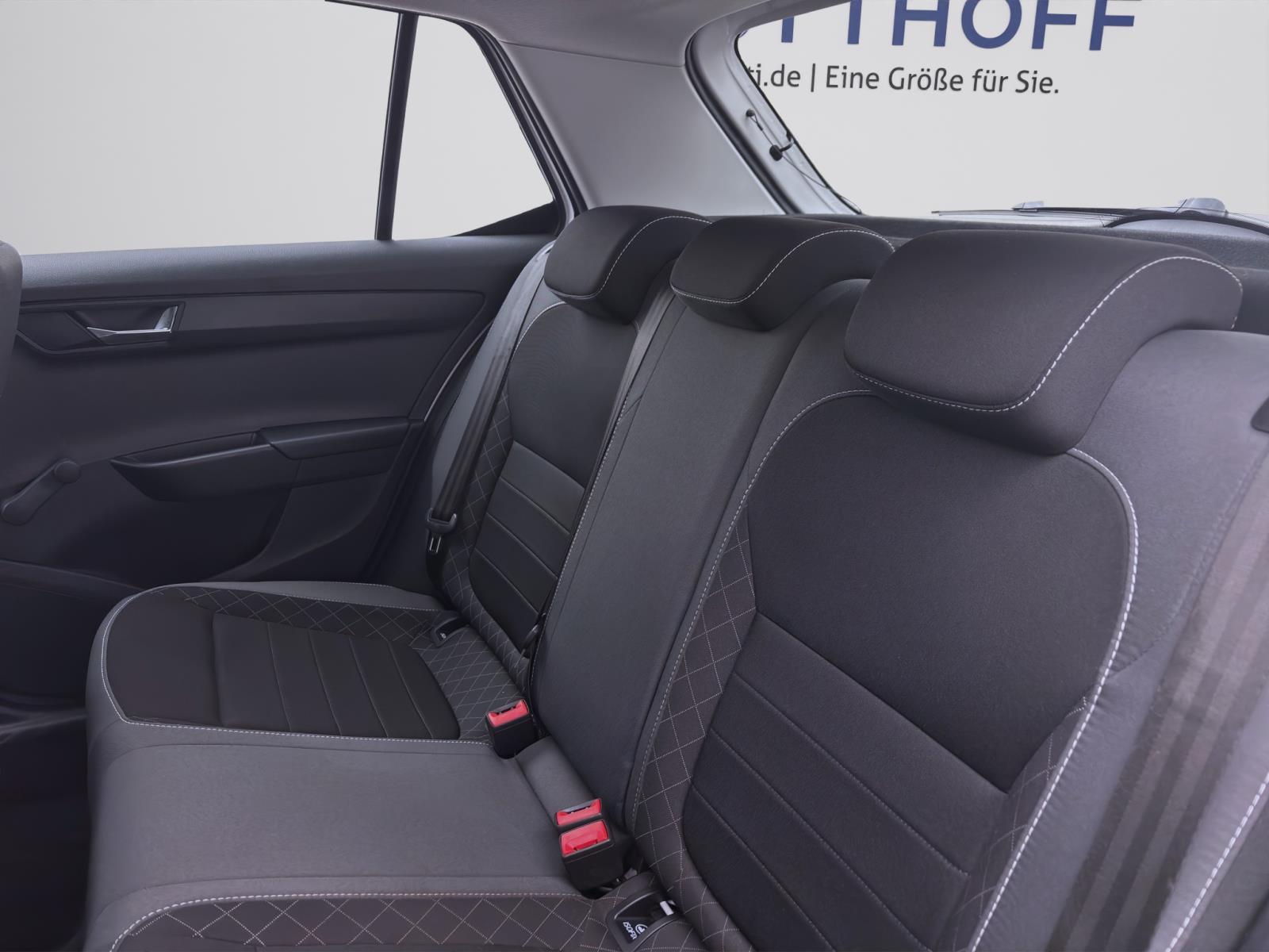 Skoda Fabia 1.0 TSI AMBITION NAVI KLIMA DAB+