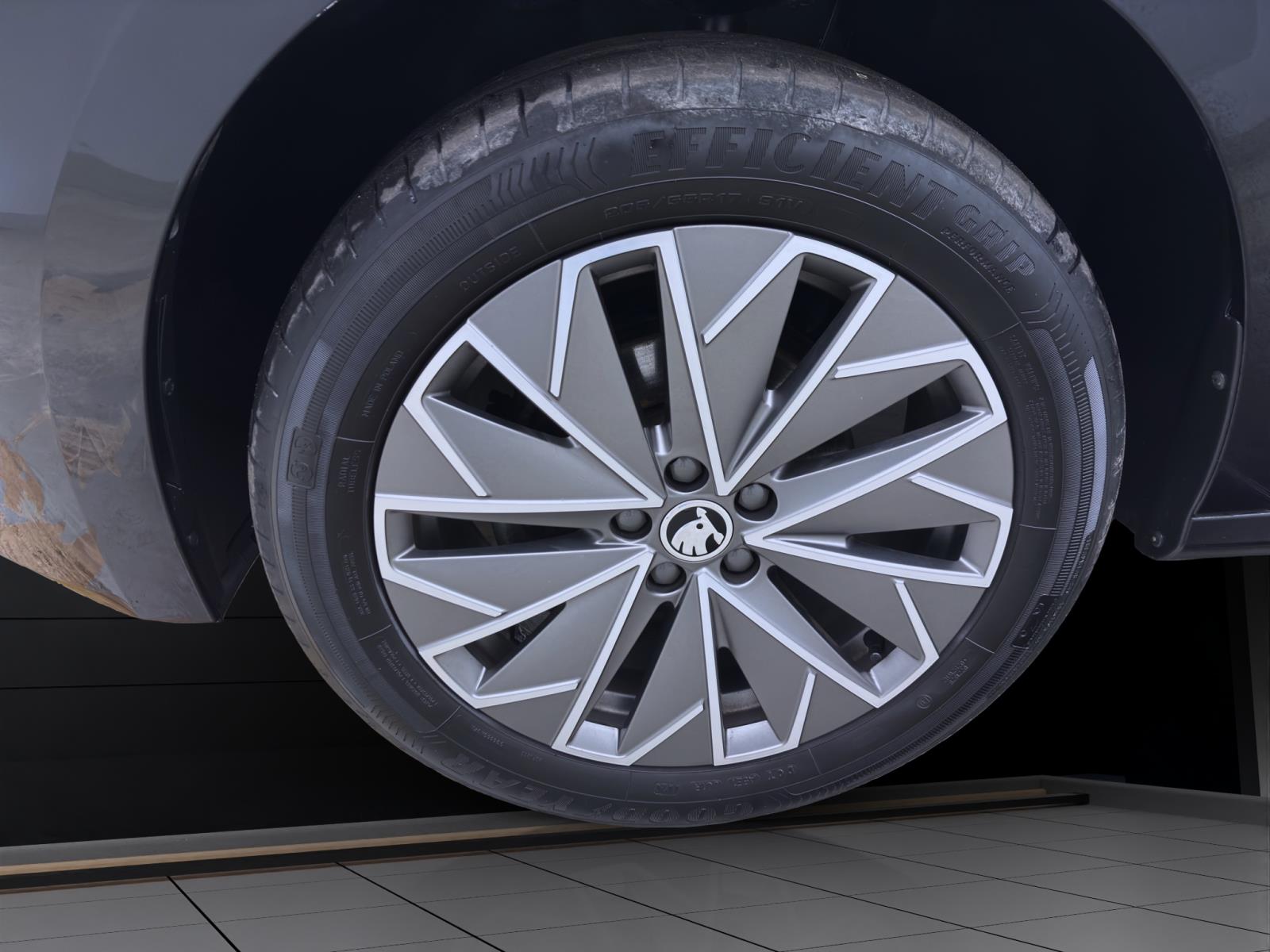 Skoda Kamiq 1.5 TSI DSG CLEVER AHK PDC LED NAVI