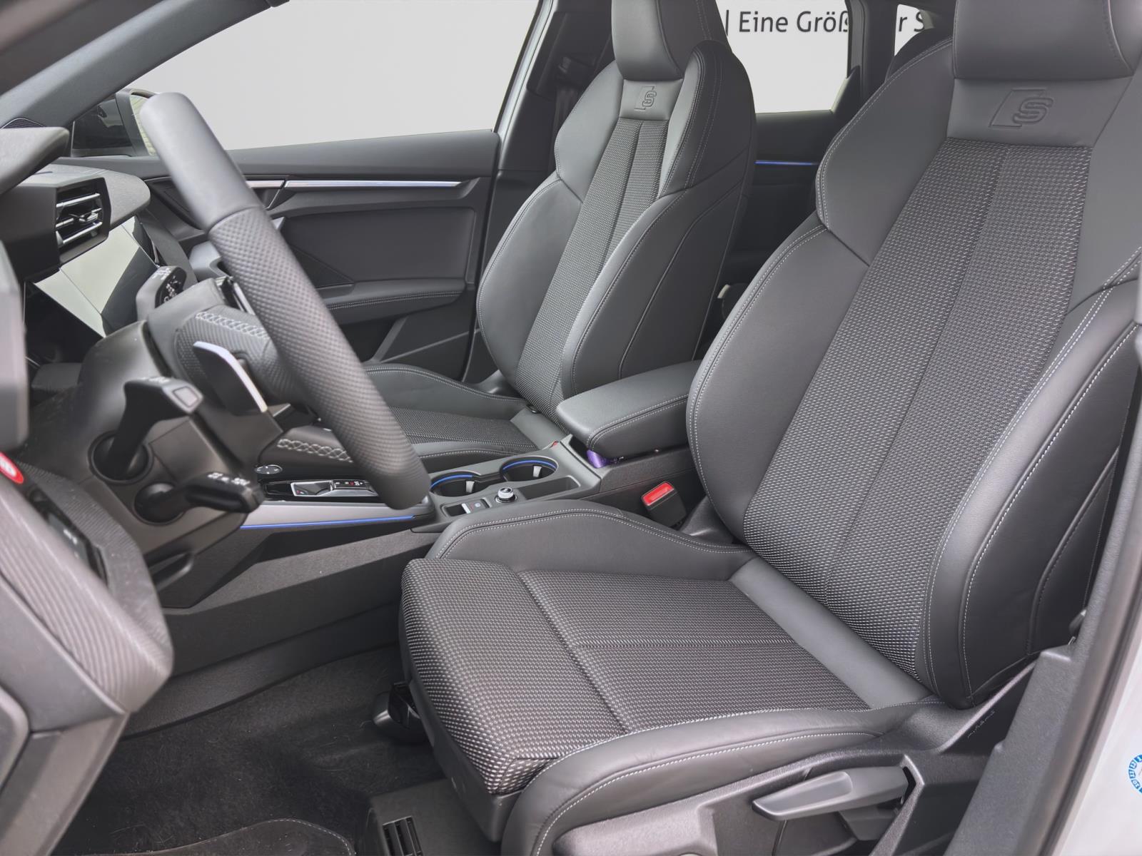 Audi A3 allstreet 35 TFSI NAVI+ SONOS KAMERA LED