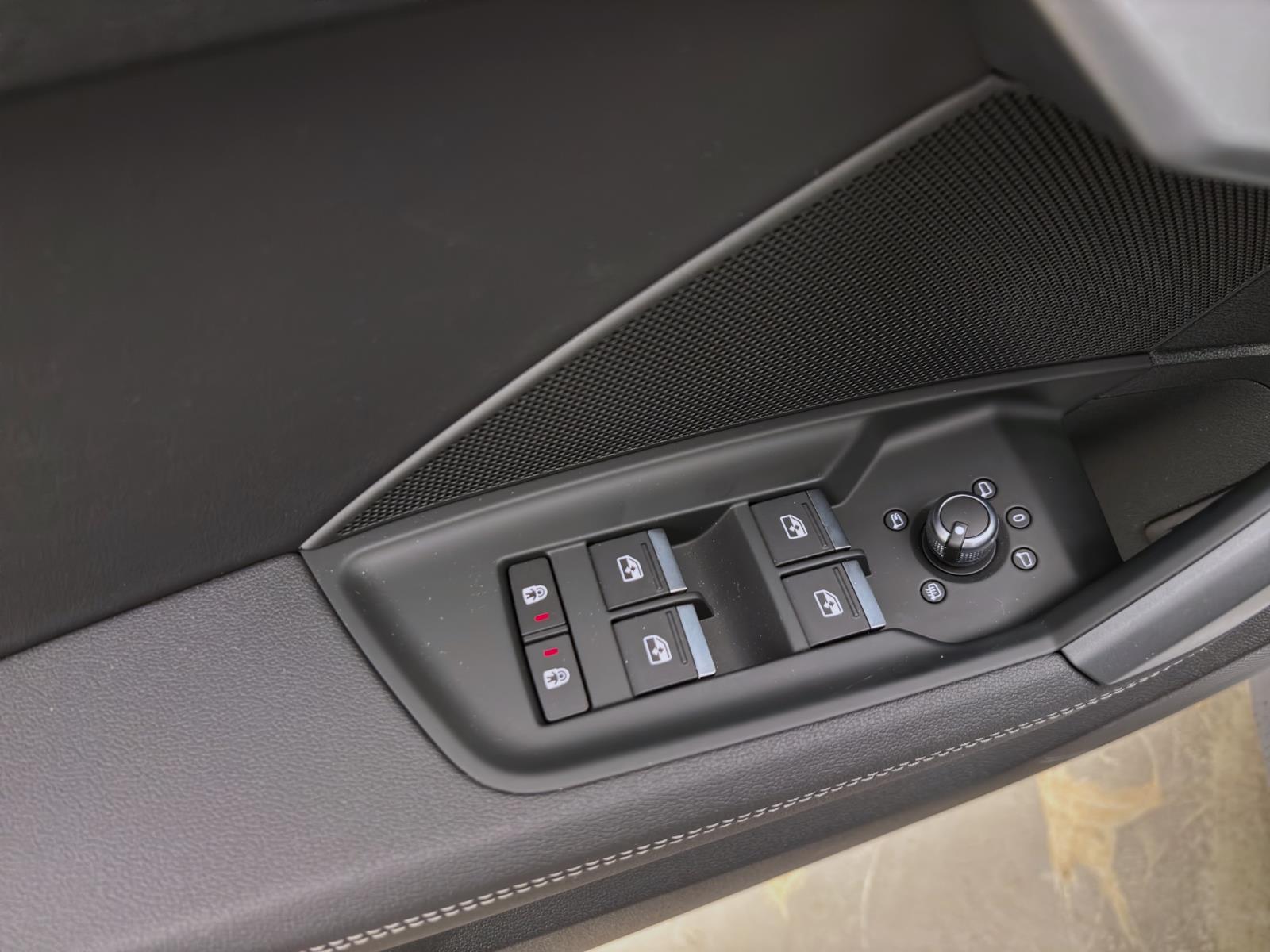 Audi A3 allstreet 35 TFSI NAVI+ SONOS KAMERA LED