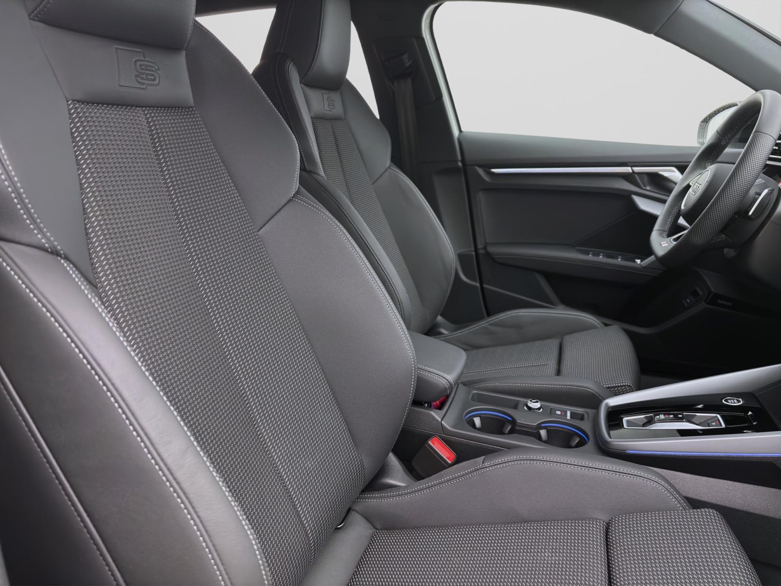 Audi A3 allstreet 35 TFSI NAVI+ SONOS KAMERA LED