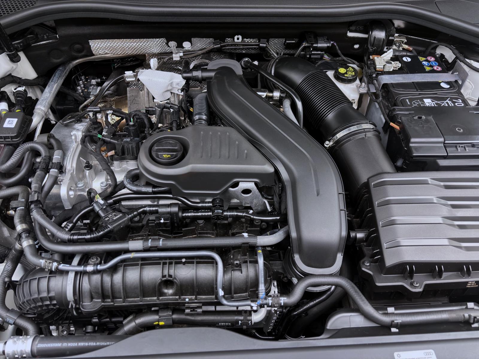 Bild 16: Audi A3 allstreet 35 TFSI NAVI+ SONOS KAMERA LED