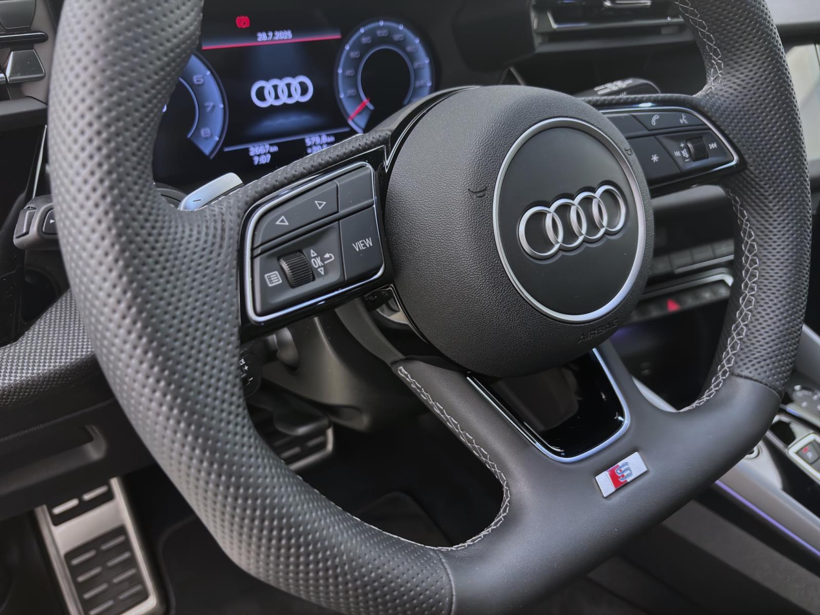 Bild 17: Audi A3 allstreet 35 TFSI NAVI+ SONOS KAMERA LED