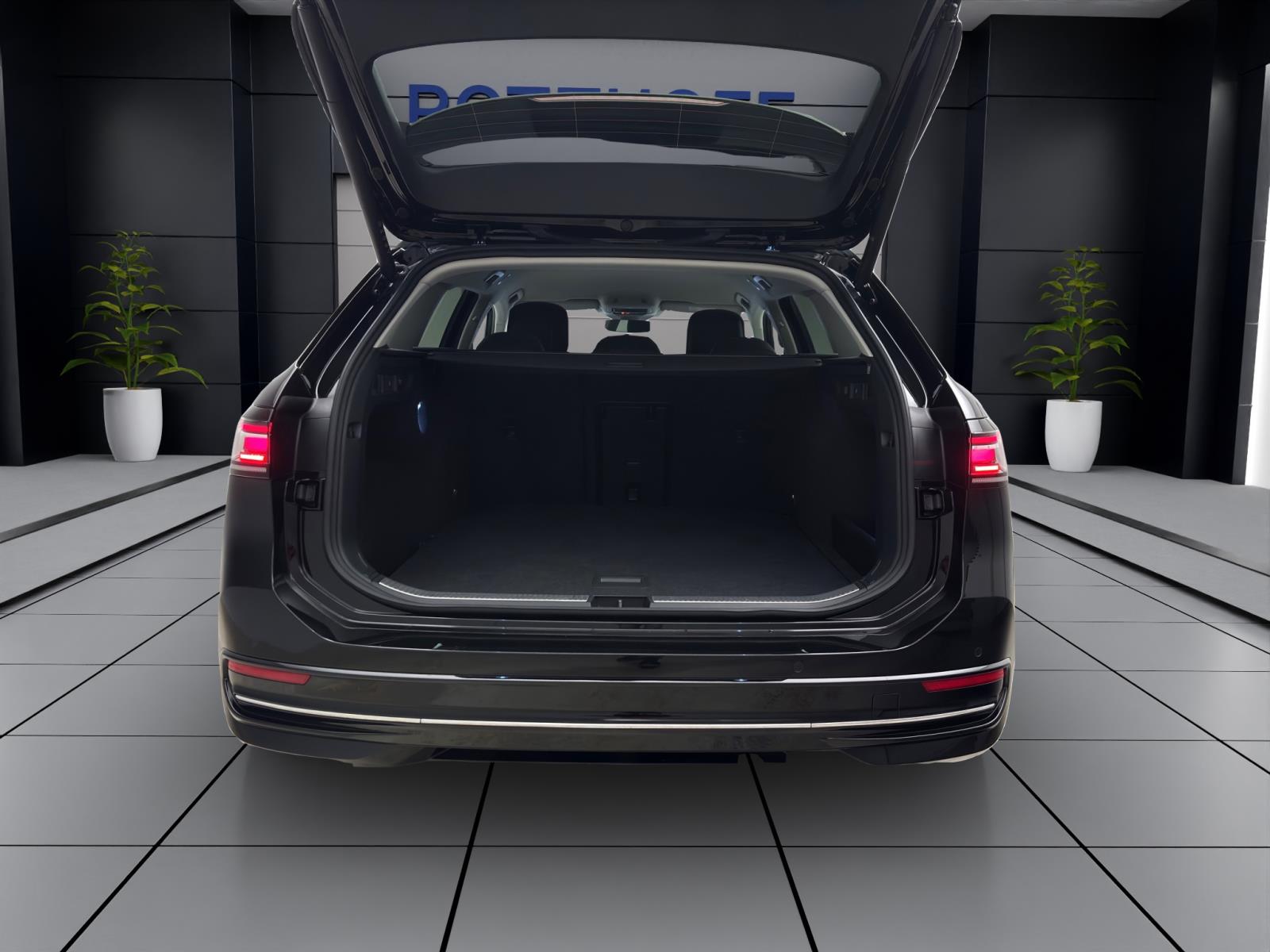 Volkswagen Passat Variant 2.0 TDI DSG ELEGANCE AHK NAVI KAMERA