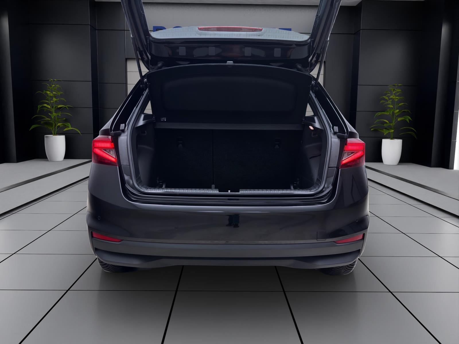 Skoda Fabia 1.0 TSI SELECTION PDC LED SITZHZG KLIMA