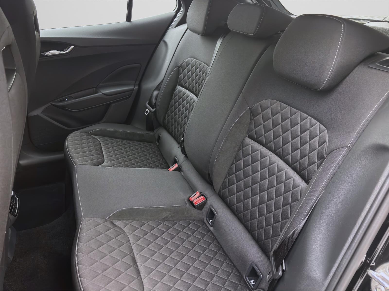 Skoda Fabia 1.0 TSI SELECTION PDC LED SITZHZG KLIMA