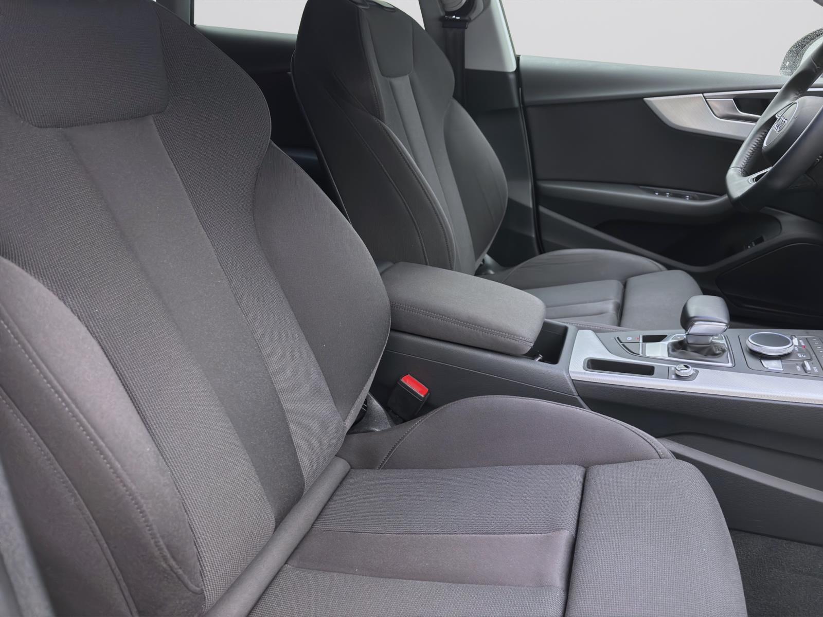 Audi A5 Sportback 2.0 TDI S LINE NAVI+ ACC LED VIRTUAL