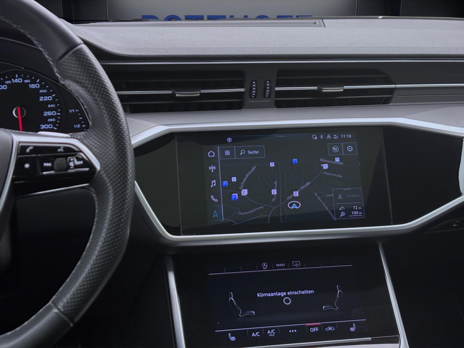 Audi A6 Avant 45 TDI Q S LINE STANDHZG AHK PANO MATRIX