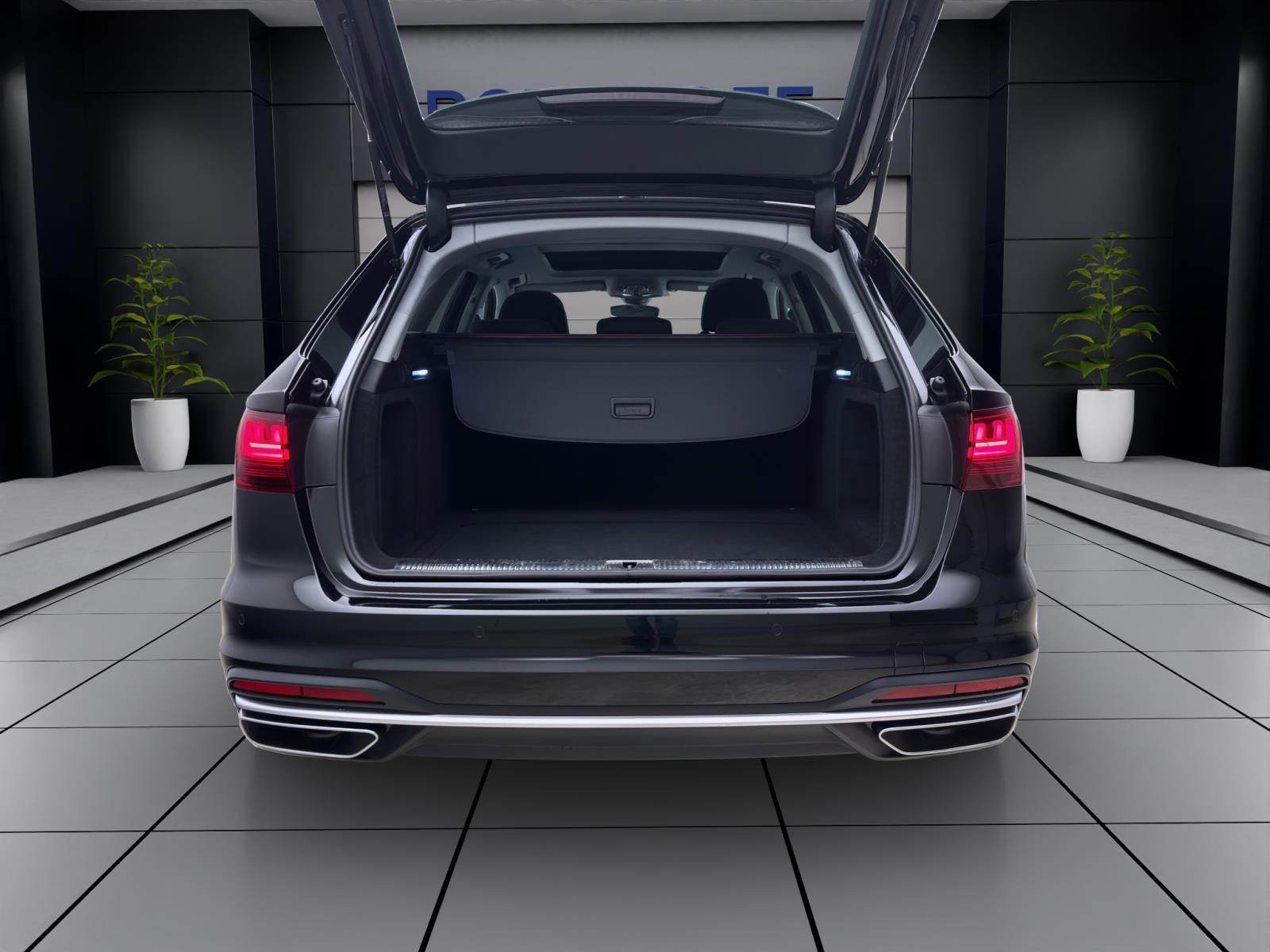 Audi A4 Avant 40 TFSI ADVANCED MATRIX NAVI HuD PANO