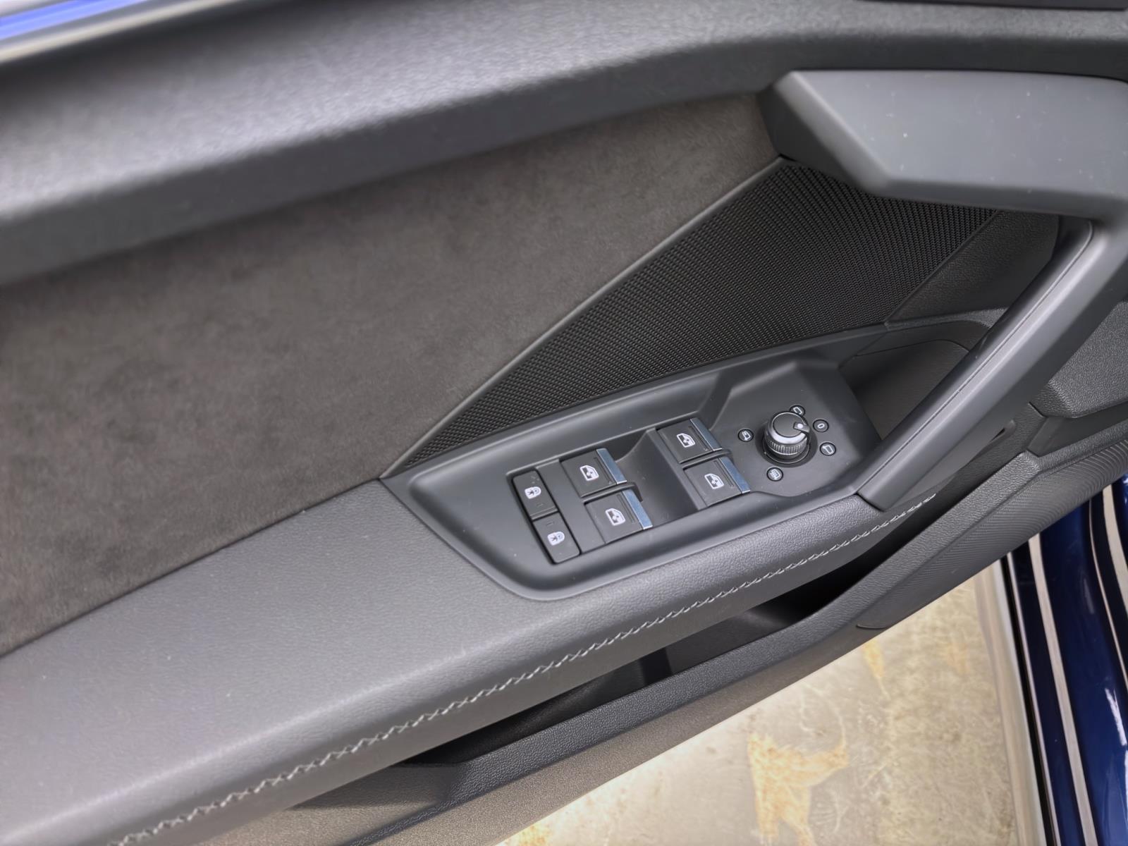 Audi A3 Sportback 40 TFSIe S LINE LED KAMERA NAVI PANO