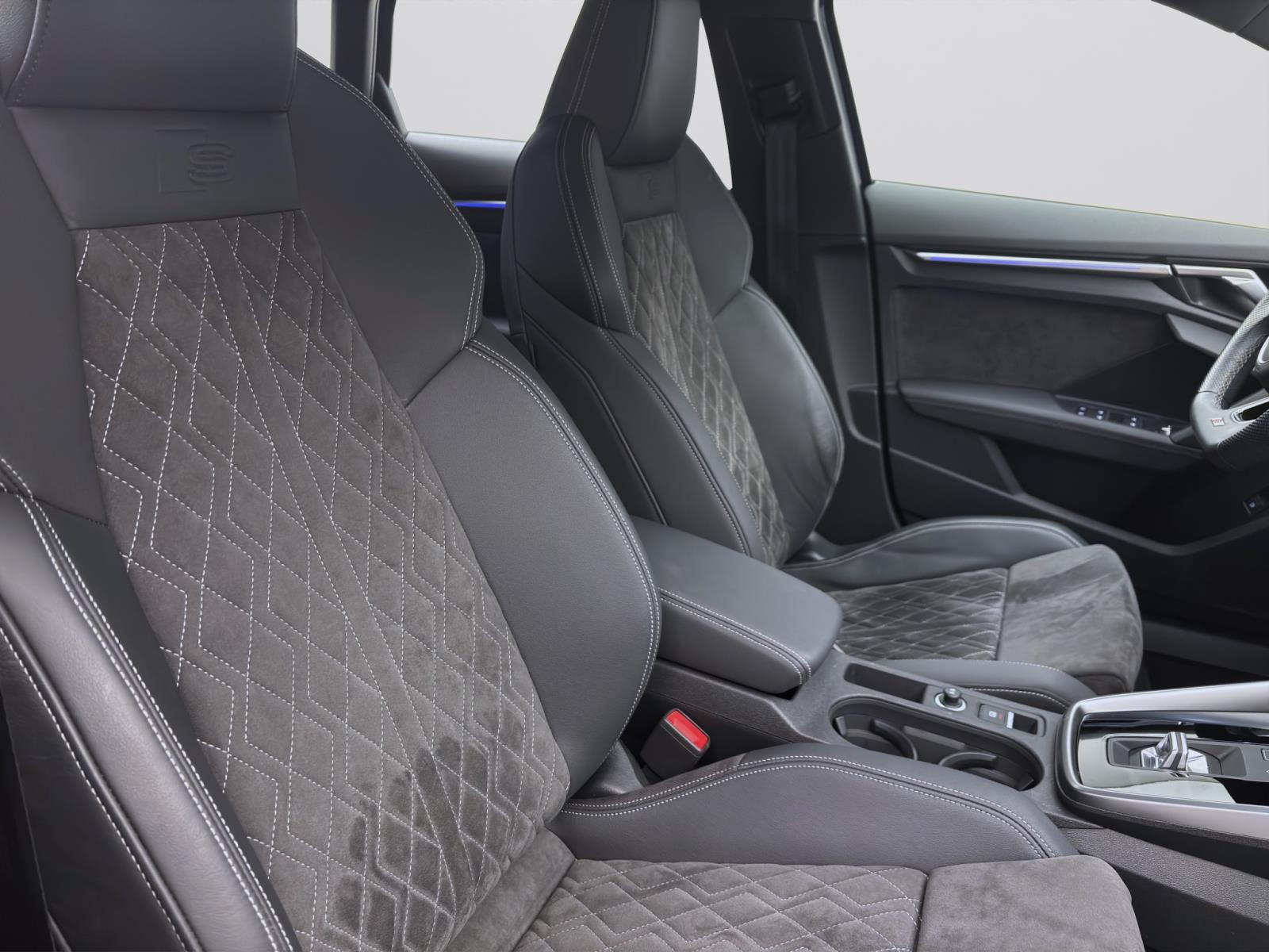 Audi A3 Sportback 40 TFSIe S LINE LED KAMERA NAVI PANO