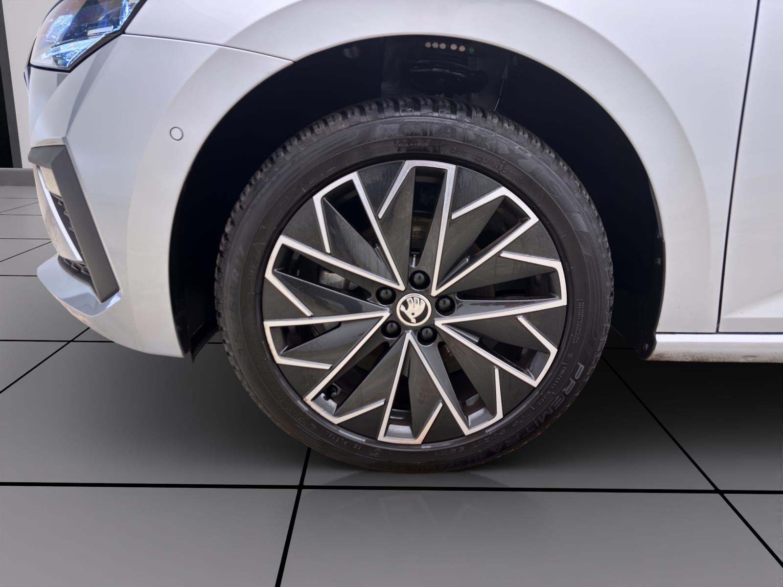 Skoda Scala 1.0 TSI DRIVE LM17 VIRTUAL KAMERA MATRIX