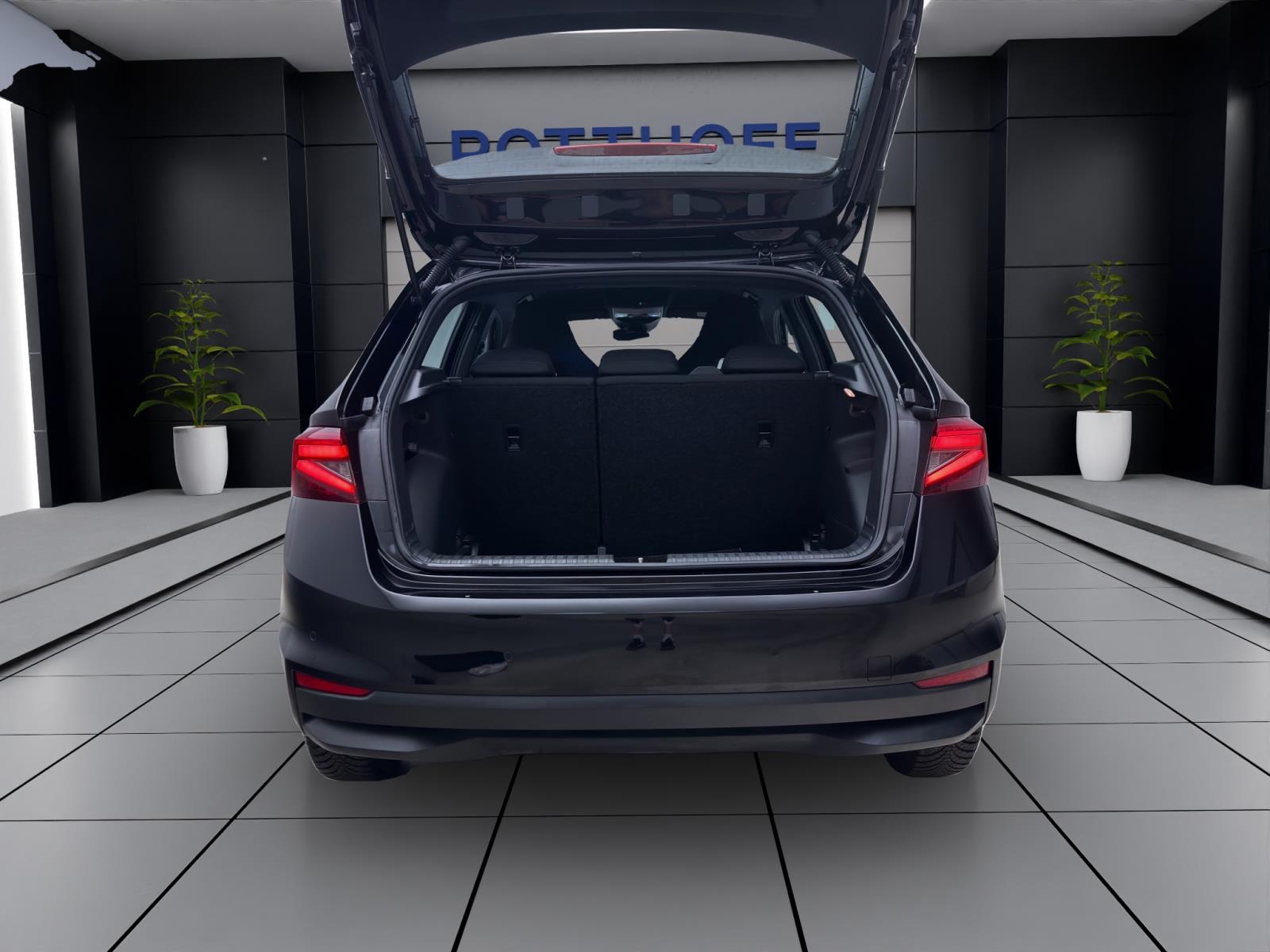 Skoda Fabia 1.0 TSI SELECTION LM16 PDC LED SITZHZG
