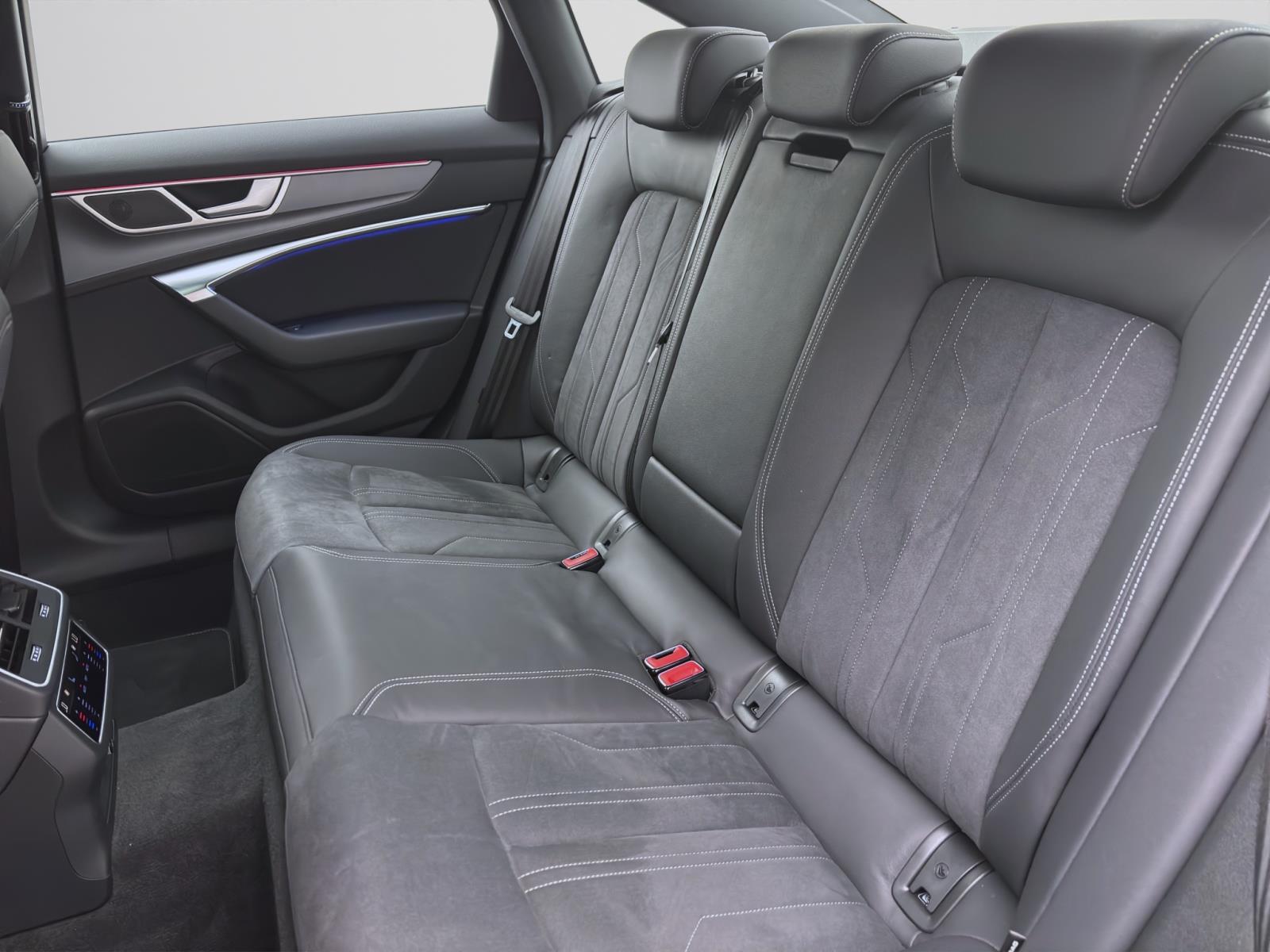 Audi A6 45 TFSI Q S LINE LM19 PANO NAVI MATRIX
