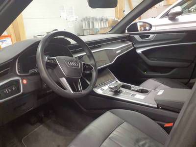Audi A6 Avant 35 TDI BUSINESS LM19 HuD PANO MATRIX