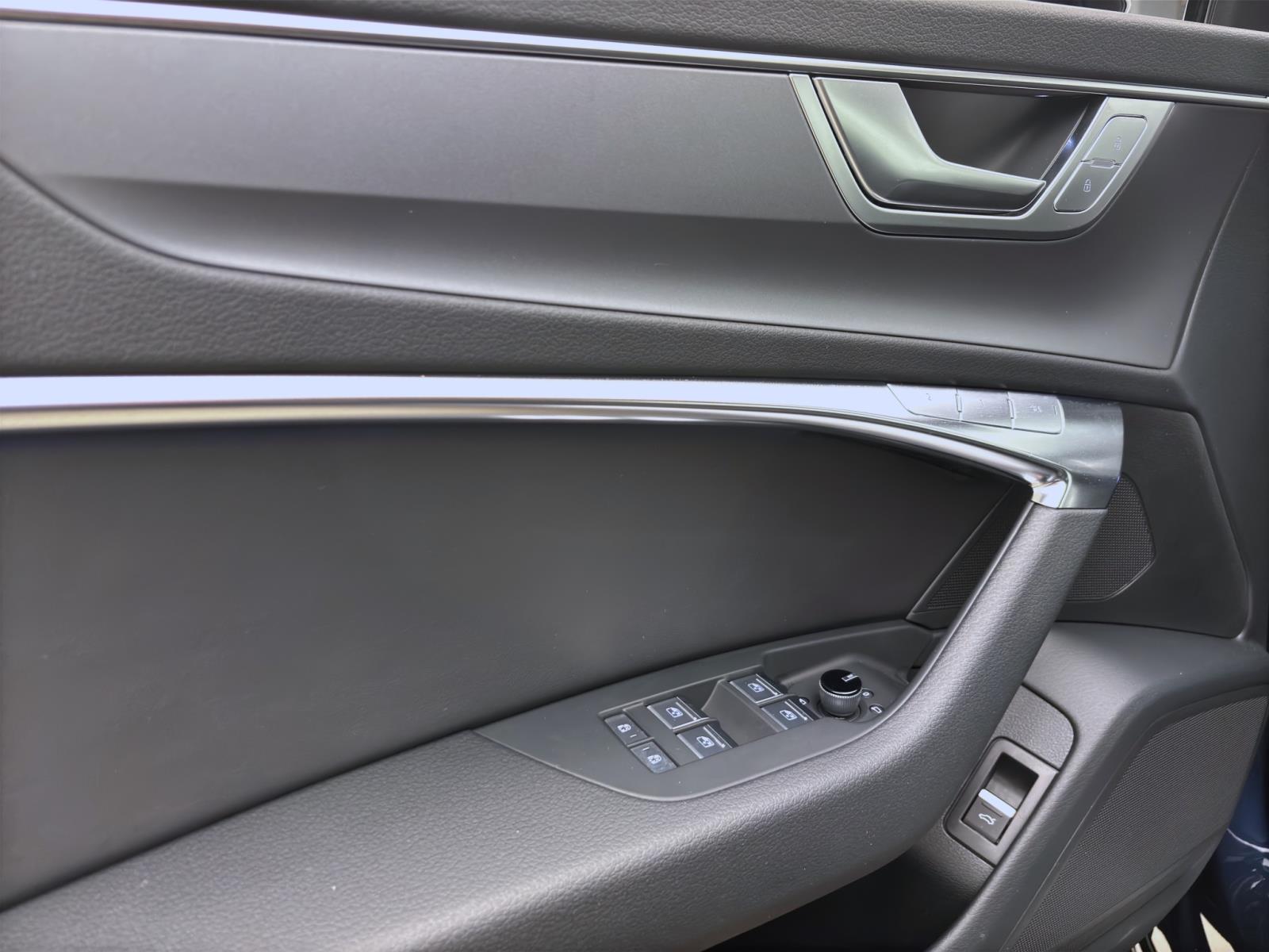Audi A6 Avant 35 TDI BUSINESS LM19 HuD PANO MATRIX