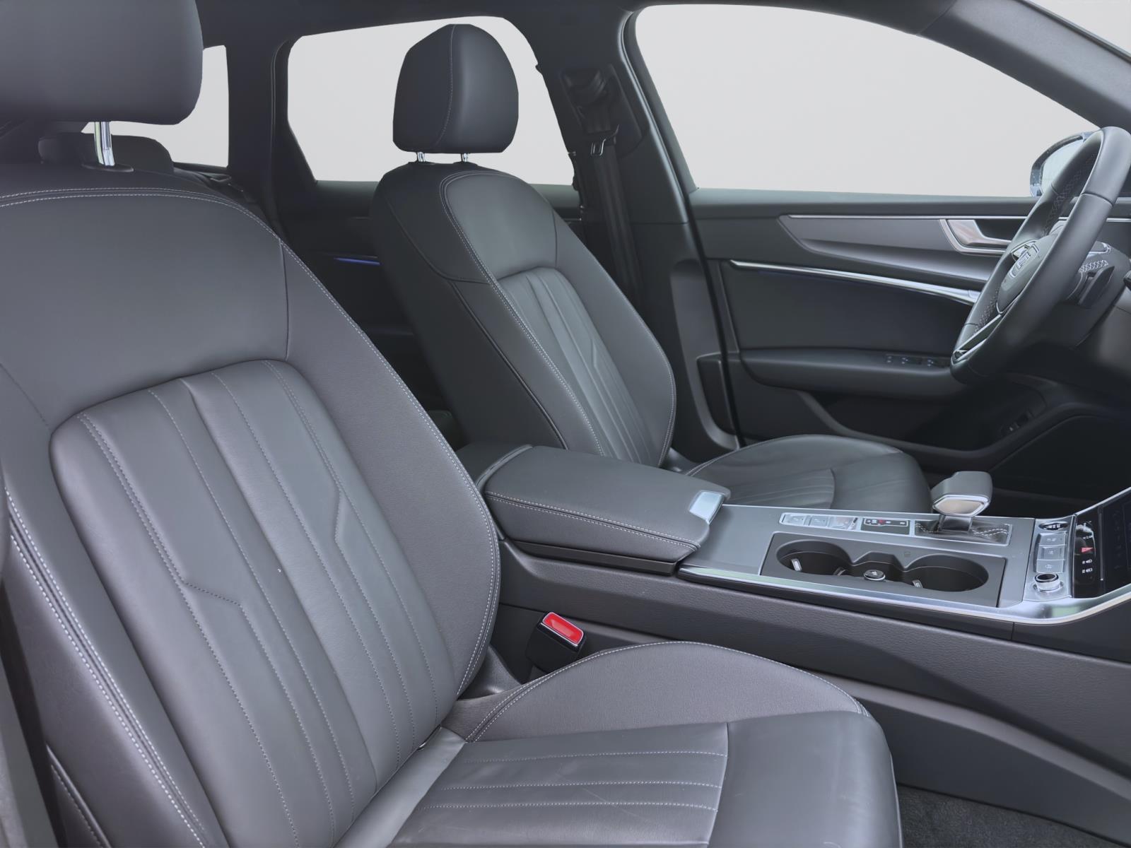 Audi A6 Avant 35 TDI BUSINESS LM19 HuD PANO MATRIX