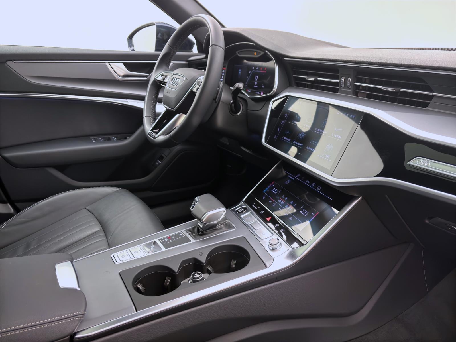Audi A6 Avant 35 TDI BUSINESS LM19 HuD PANO MATRIX
