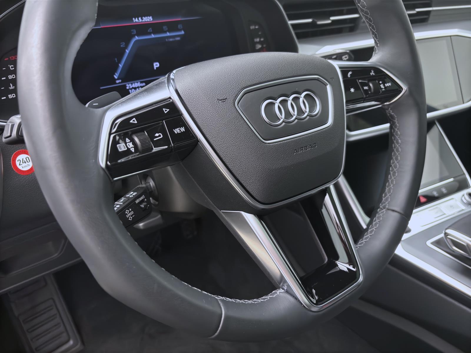 Audi A6 Avant 35 TDI BUSINESS LM19 HuD PANO MATRIX