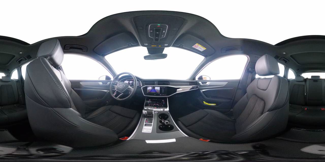 Audi A6 Avant 40 TDI Q S LINE MATRIX PANO VIRTUAL LM19